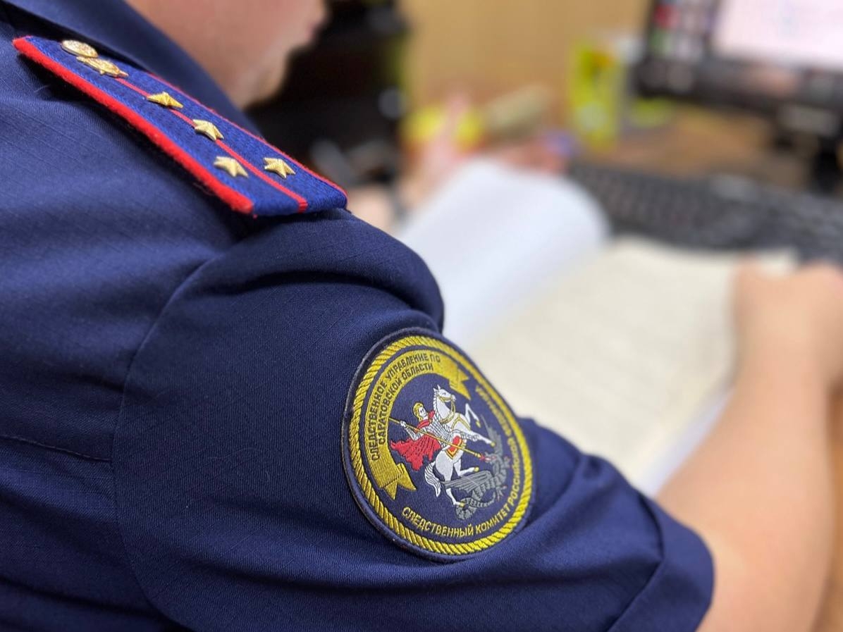 За взятку задержан руководитель отдела полиции «Вольский» За взятку задержан руководитель отдела полиции «Вольский»